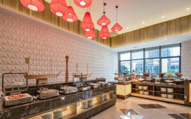 Zhuhai Hengqin Qianyuan Hotel