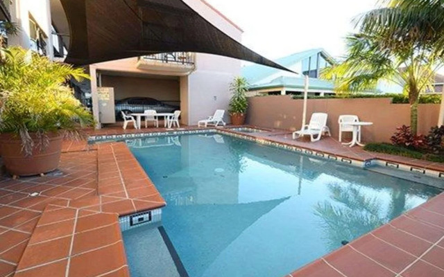 Quality Inn Grafton