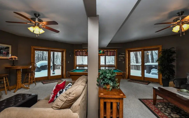 Casa Montes 4 Bedroom House