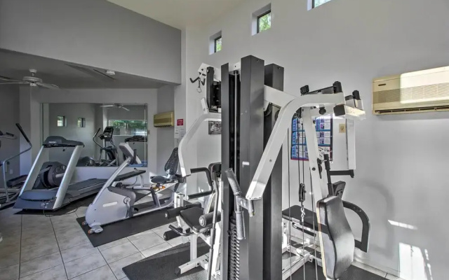 Oro Valley Condo - Nearby Golf & Hiking!