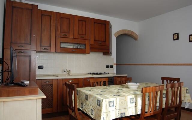 Il Giardino degli Ulivi