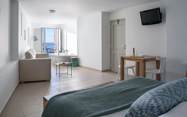 Panorama Boutique Hotel