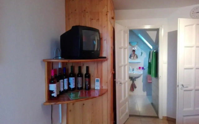 Ottó Panzió Villány - фото 2