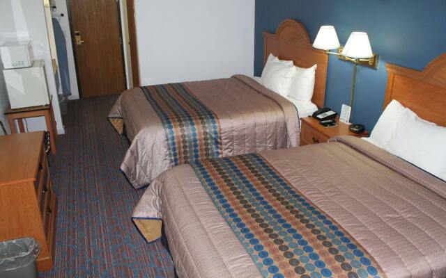Columbus Inn