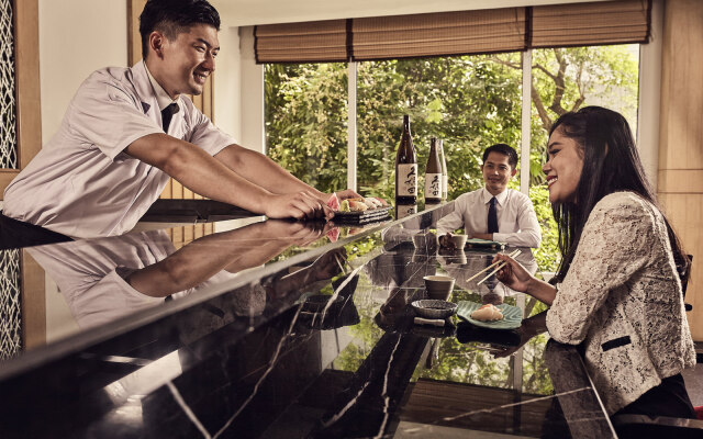 Sofitel Phnom Penh Phokeethra