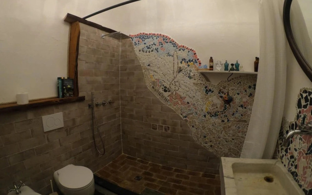 Bed & Breakfast Ca du 5