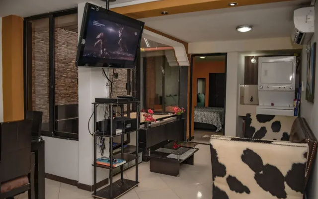 Presidencial Apartments