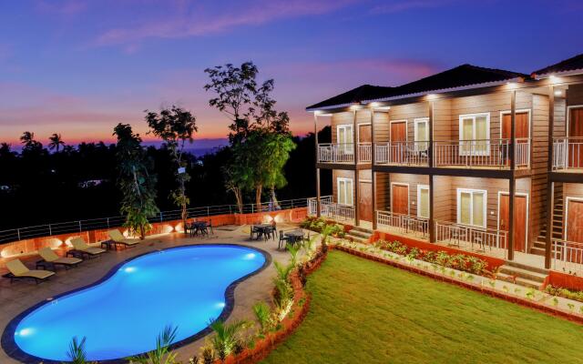 aurum resorts