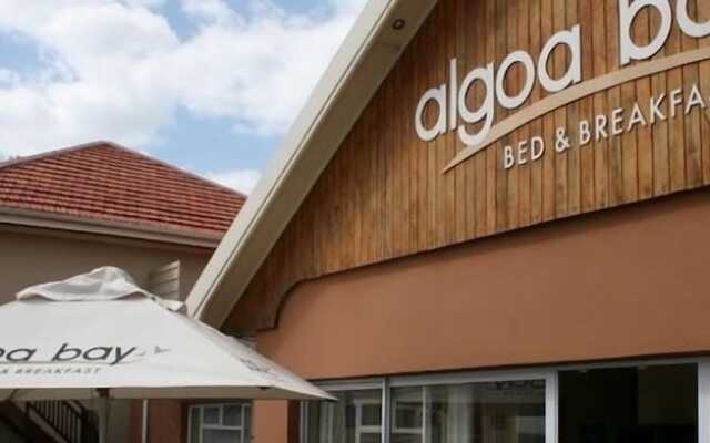 Algoa Bay Bed & Breakfast