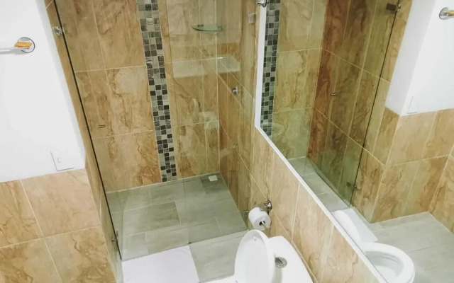 Jerusalén Hotel S.A.S.