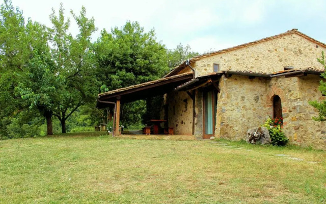 Tenuta Le Pianore