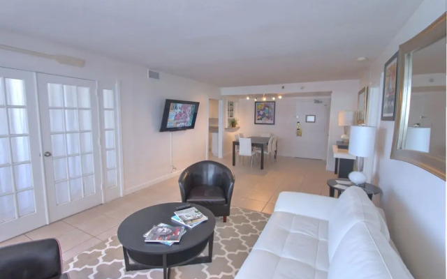The Alexander by Hora Vacation Rentals