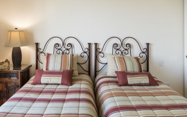 Paraiso Del Mar Resort V279 4 Bed By Casago