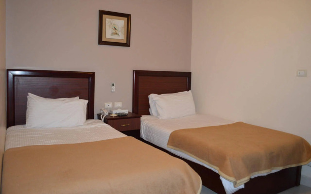 Salome Hotel