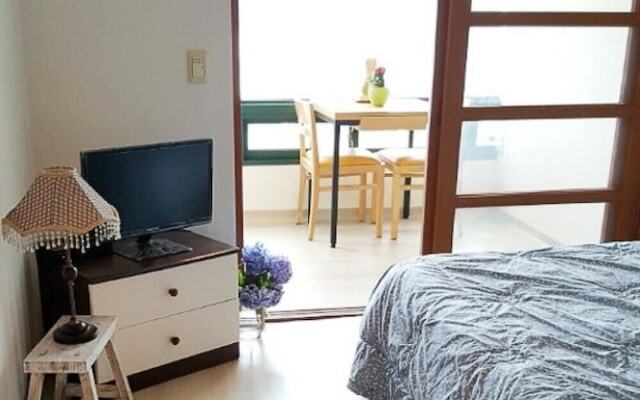 Oedo House Pension