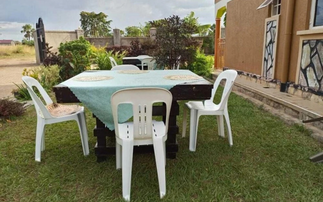 Gugga Resort