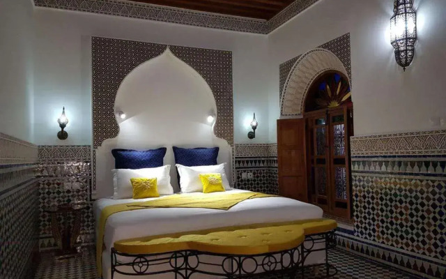Riad Soliel D'or