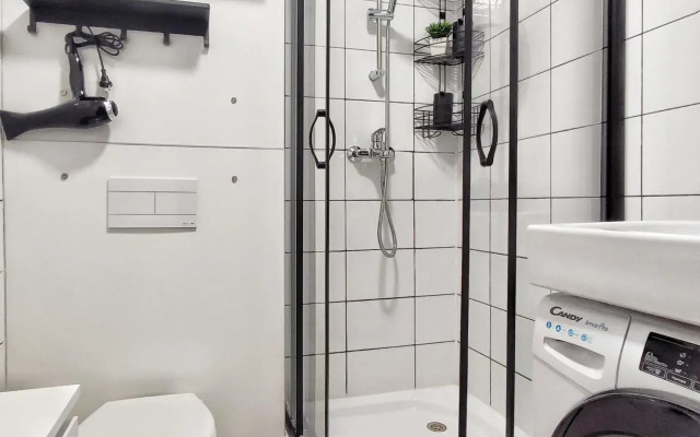 Апартаменты на Амурской 2Ак2