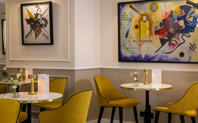 Hotel Park Lane Paris
