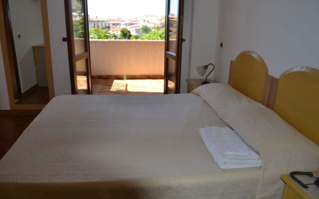 A Casa Di Luca