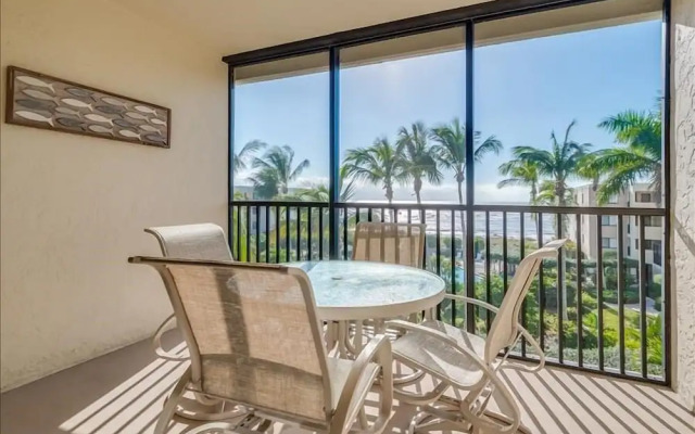 Sea Oats 336 2 Bedroom Condo by RedAwning