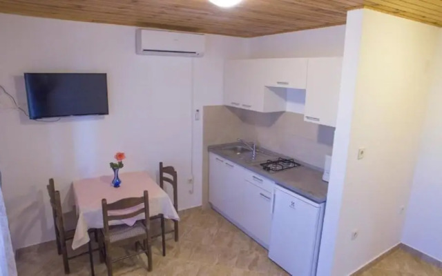 Poolhouse - Close to the sea - A3