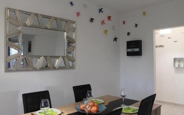 Saladina Apartment