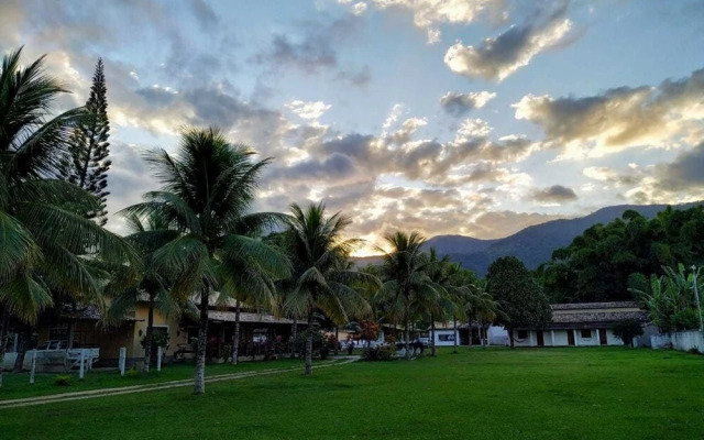Espaço Bom Voo