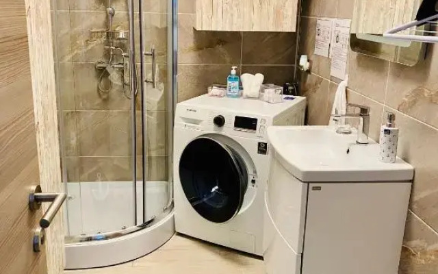 The Anchor in Complexul Alezzi Beach Resort