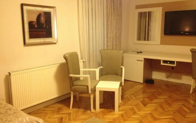 Hotel Prima