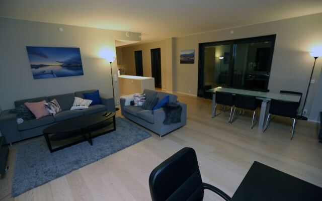 Sonderland Apt. Dronning Eufemias gt 20-24