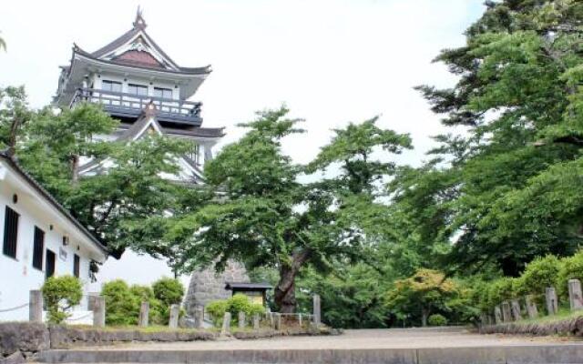 Hotel Tetora Resort Akita Yokote Onsen