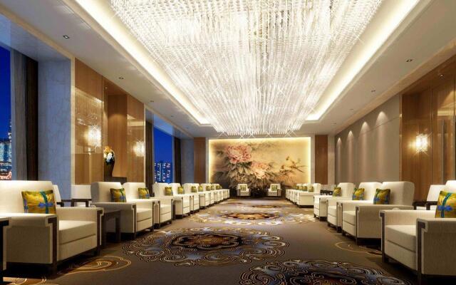 Wanda Vista Shenyang