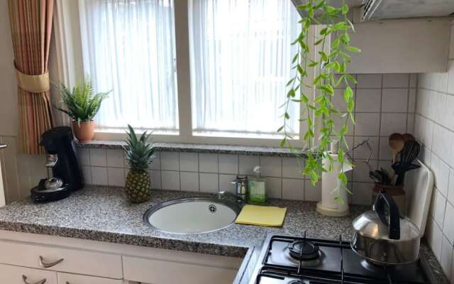 Quaint Holiday Home in Domburg with Terrace