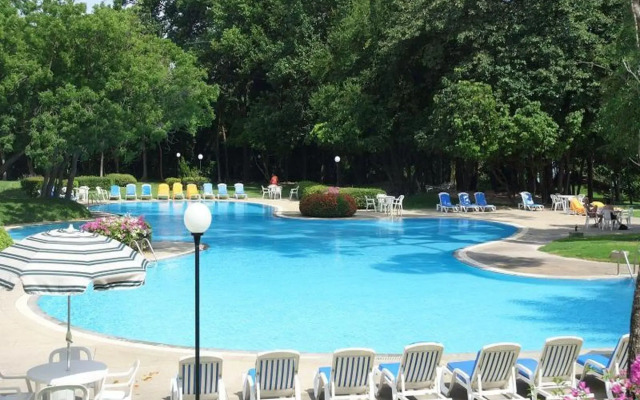 Purimas Beach Hotel & Spa