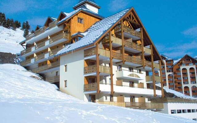 Résidence Le Prince des Ecrins