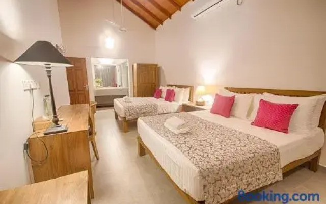 Gracien Villa