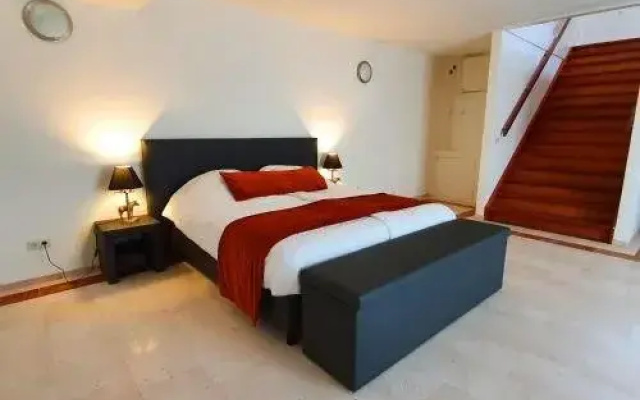 Bed & Breakfast Trouwborst
