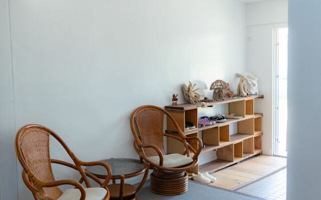 The Sanctuary Kohama Retreat - Hostel