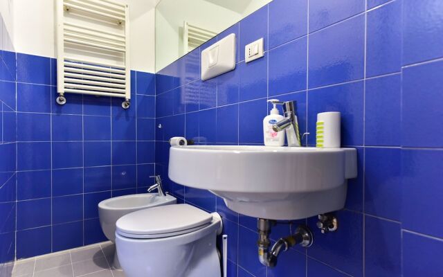 Libetta 8pax Apartment