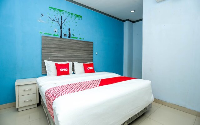OYO 2197 Pulau Laut Guest House