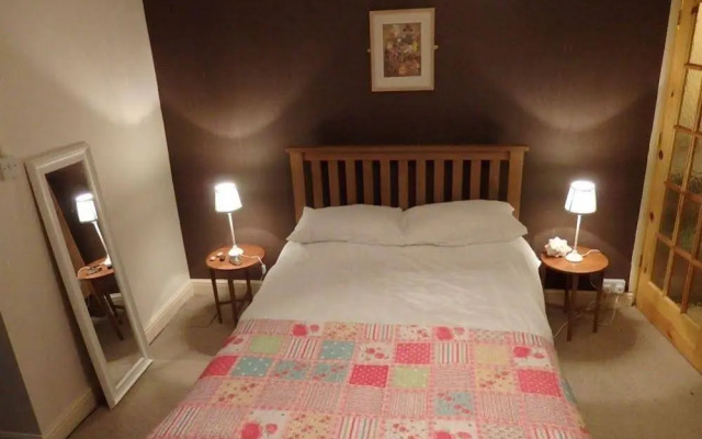 Moray Beachside Apartments