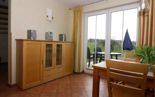 Doppelhaushalfte, Kuhlungsborn