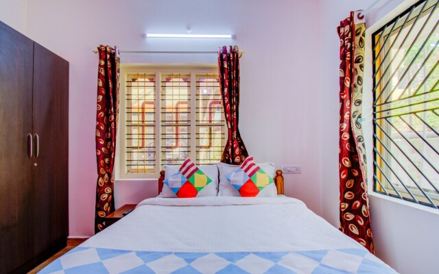 Oyo Home 23219 Bright Studio