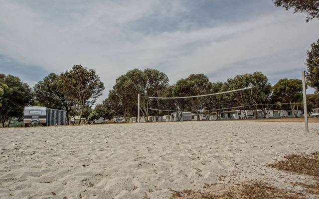 BIG4 Port Hughes Holiday Park