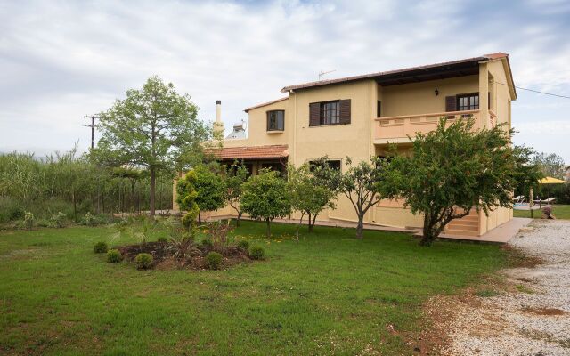 Villa Alexia