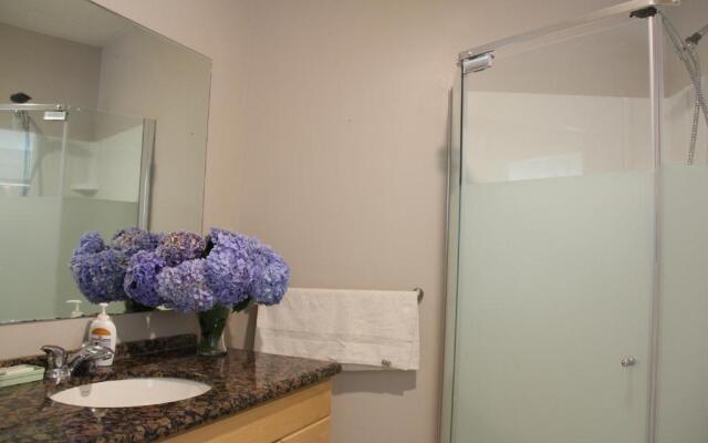 Ocean Park B&B
