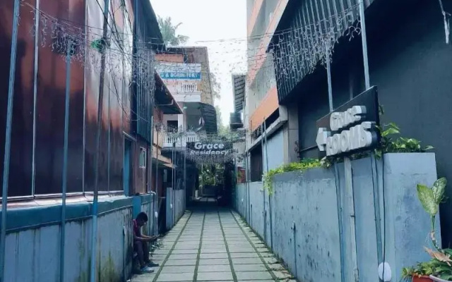 Grace Apart Hotel