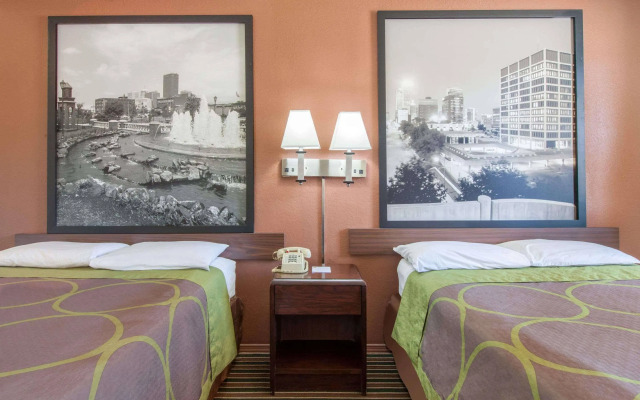 Rodeway Inn