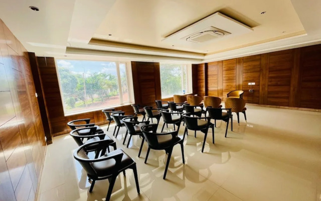 Mastiff Grand Dharwad